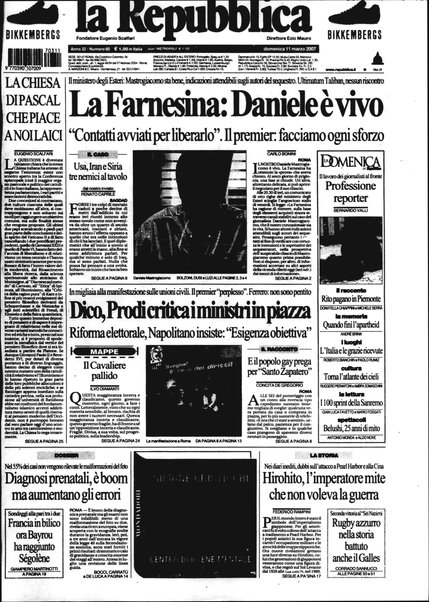 La repubblica